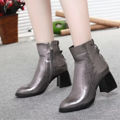 Giuseppe Zanotti Casual Fashion boots Women--002